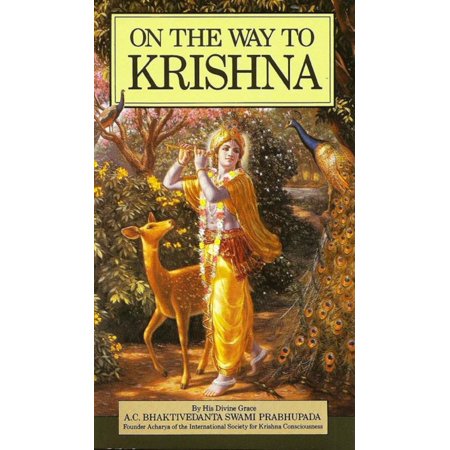 On The Way to Krishna (OTW)
