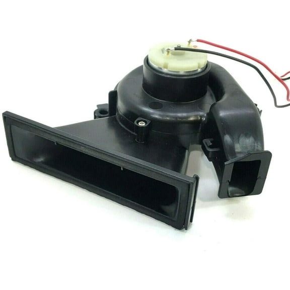 Shark Replacement Fan Suction Motor Assembly for Ion Robot Vacuums