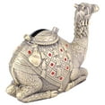 thumbnail image 2 of Money Saving Bank Kids Gifts Coin Saving Box Home Decor For Kids Children ANGGREK Camel Coin Bank, 2 of 8