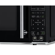 Summit Appliance 2 Door Microwave & Refrigerator-Freezer Combination with Allocator
