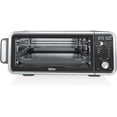 thumbnail image 1 of Horno Ninja SP300C Foodi - Horno de freír de aire de doble calor 10 en 1, horno de encimera, asar, 1800 vatios, 1 of 4