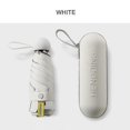 thumbnail image 1 of 6k Mini Umbrella Kids Windproof Colorful Pocket Umbrella Anti Uv Sun, 1 of 1