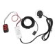 thumbnail image 2 of Dispositivo de control remoto para abridor de puerta de garaje compatible con Google IFTTT Alexa 100-240V (enchufe del Reino Unido), 2 of 5