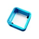 thumbnail image 4 of Soporte para tiza de billar Baoblaze Metal Azul, 4 of 7