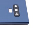 thumbnail image 3 of Kit de reparación de pantalla de vidrio y panel trasero de teléfono y puerta trasera para Galaxy Note 9, 3 of 8
