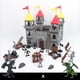 thumbnail image 3 of 19 piezas de juguetes de soldados para niños, figuras de acción de soldados de juguete II del ejército del campo de batalla A, 3 of 9