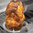 thumbnail image 5 of Soporte para pollo de acero inoxidable BOTAO 1 unidad, 5 of 5