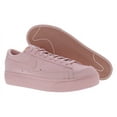 thumbnail image 4 of Women's Nike Blazer Low Platform Atmosphere/Atmosphere-Blck (DJ0292 600) - 9.5, 4 of 5