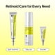 thumbnail image 3 of Set de Cuidado Facial celimax Sérum de Retinol 30ml Booster de Retinal, 3 of 6