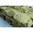 thumbnail image 7 of Trumpeter 1/35 M1132 Stryker Engineer Squad Vehicle (ESV) with Surface Mine Plow, 7 of 7