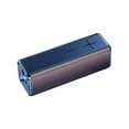 thumbnail image 1 of 2000mah USB Bluetooth Speaker Portable Bass Speaker Subwoofer For PC Smartphones Laptops, 1 of 9