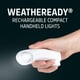 thumbnail image 2 of Linterna Energizer LED recargable con enchufe, paquete de 6, 2 of 8