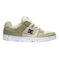 thumbnail image 1 of Tenis Para Hombre Verdes DC SHOES MANTECA 4 ADYS100768-XGCK, 1 of 7