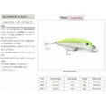 thumbnail image 2 of Rapala 5 1/4" X-Rap 14 Saltwater Fishing Lure - Mangrove Minnow, 2 of 2