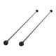 thumbnail image 5 of Accesorio para Instrumento de Mazo de Marimba, Juguetes Musicales Cabezas, Baquetas de Percusión para , Hank Drum , Niños, 5 of 9