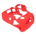 thumbnail image 1 of Silicone Camera Case For R50 Non Slip Anti Scratch Slim Fit Soft Protective Shockproof Housing Cover Camera Skin Housing Case For Digital Camera Accessories, 1 of 8