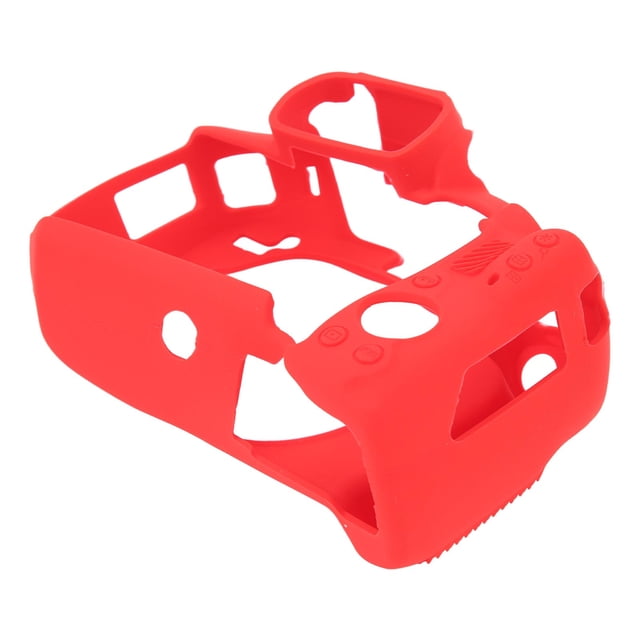 Silicone Camera Case For R50 Non Slip Anti Scratch Slim Fit Soft Protective Shockproof Housing Cover Camera Skin Housing Case For Digital Camera Accessories