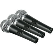 Marathon MA-59SPAK3 Dynamic Microphone