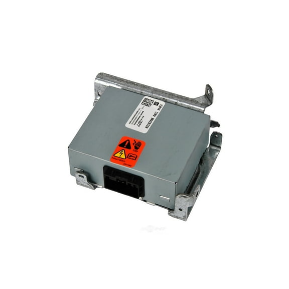 ACDelco GM Genuine Parts 84181077 Accessory AC and DC Power Control Module