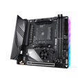 thumbnail image 2 of Placa base GIGABYTE X570 I AORUS PRO WIFI Socket AM4 DDR4, 2 of 3