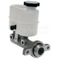 thumbnail image 2 of Dorman M630826 Brake Master Cylinder for Specific Chevrolet / GMC Models Fits select: 2005 ,2007 CHEVROLET SILVERADO, 2 of 4