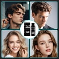 thumbnail image 3 of RUIAO 2PCS Polvo Texturizador Cabello Hombre, Polvo Texturizador Voluminizador para el Cabello, Adecuado Tanto para Hombres Como para Mujeres., 3 of 9
