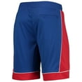 thumbnail image 3 of Men's Starter Royal/Red Buffalo Bills Fan Favorite Fashion Shorts, 3 of 3
