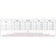 thumbnail image 3 of Couple Casual Long Sleeve Zipper Sweatshirt Autumn Winter Loose Full Zipper Oversized Coat Tops with Pockets Gray XL, 3 of 4