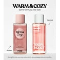 thumbnail image 4 of Victoria's Secret Body Fragrance Mist, Pink Warm & Cozy - 8.4 fl oz, 4 of 5