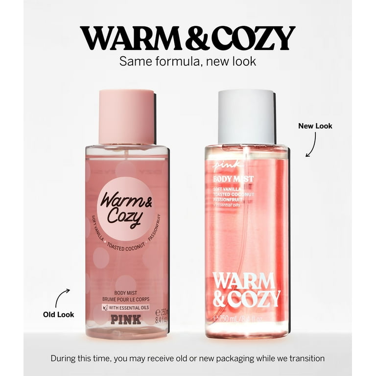 Essential Oils Victoria Secret Stunner Perfume Victoria's Secret