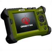 ORIENTEK TR600/SV20A OTDR - Optical Time Domain Reflectometer
