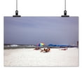 thumbnail image 2 of Print: The White Sands Of The Beaches On The Gulf Coast Are Breathtaking, 2 of 4
