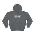 thumbnail image 2 of "Philippians 3 Perseverance" Hoodie Sweatshirt, 2 of 6