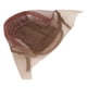 thumbnail image 4 of Red de malla para peluca, red para peluca, red para peluca con encaje en U, red para cabello, diseño de clase mundial, 4 of 9