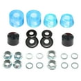 thumbnail image 4 of Camion Patins à Roulettes Reconstruire Bleu transparent 11mm, 4 of 6