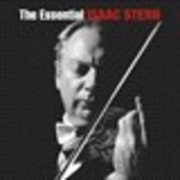 Isaac Stern - Essential Isaac Stern - Music & Performance - CD