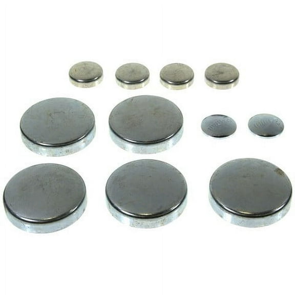 Melling Engine Expansion Plug Kit P/N:MPE-141R Fits select: 1975-1985 TOYOTA LAND CRUISER