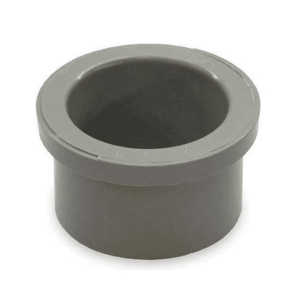 Box Adapter, 1-1/4 In Conduit, PVC