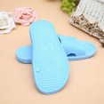 thumbnail image 4 of Lovebay Women Non-slip Quick-dry Bath Slipper Slides Shower Shoes Beach Sandals, 4 of 5