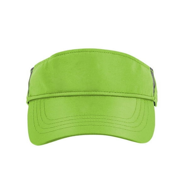 CORE365 CE002 Drive Performance Visor-Acid Green/ Carbon