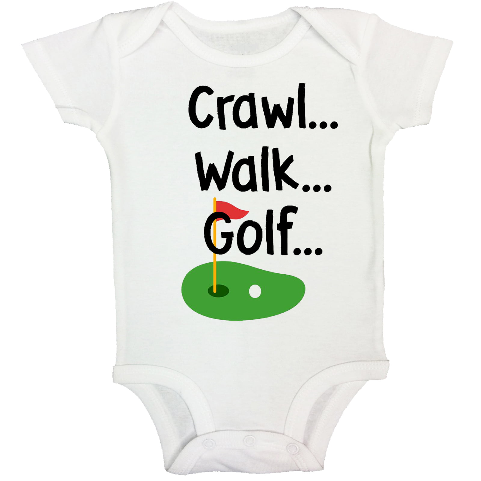 Future Crawler Infant Bodysuit