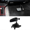 thumbnail image 2 of Car Bonnet Release Lever Handle For Ds7z-99042-c74-a Ds7z99042c74a Ds7z-16b626-c, 2 of 4
