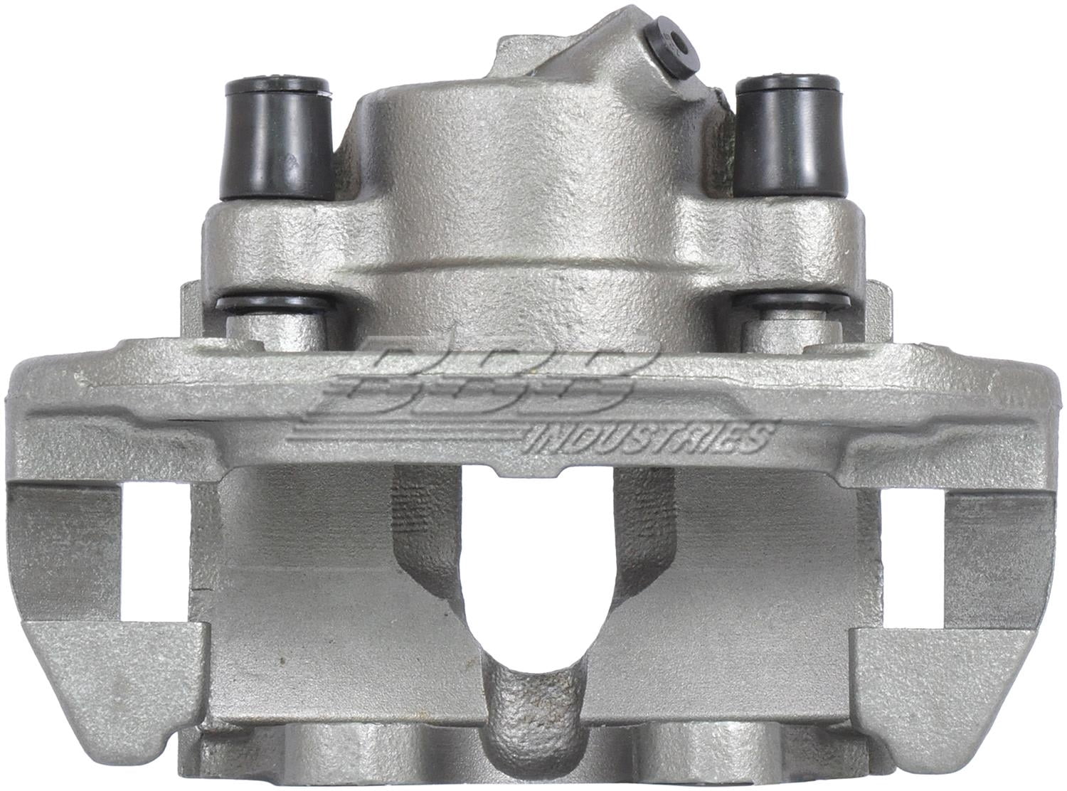 TERREPOWER formerly BBB Industries 99-02314B Reman Caliper w/installation Hardware