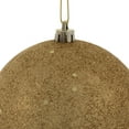 thumbnail image 2 of Vickerman 4" Copper/Gold 4-Finish Ball Asst, 12/Bx, 2 of 6