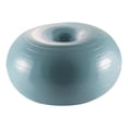 thumbnail image 2 of Pelota de Yoga Donut para ejercicio, pelota de estabilidad para entrenamiento central, entrenamiento de equilibrio para Yoga, Pilates con bomba inflable, 2 of 8