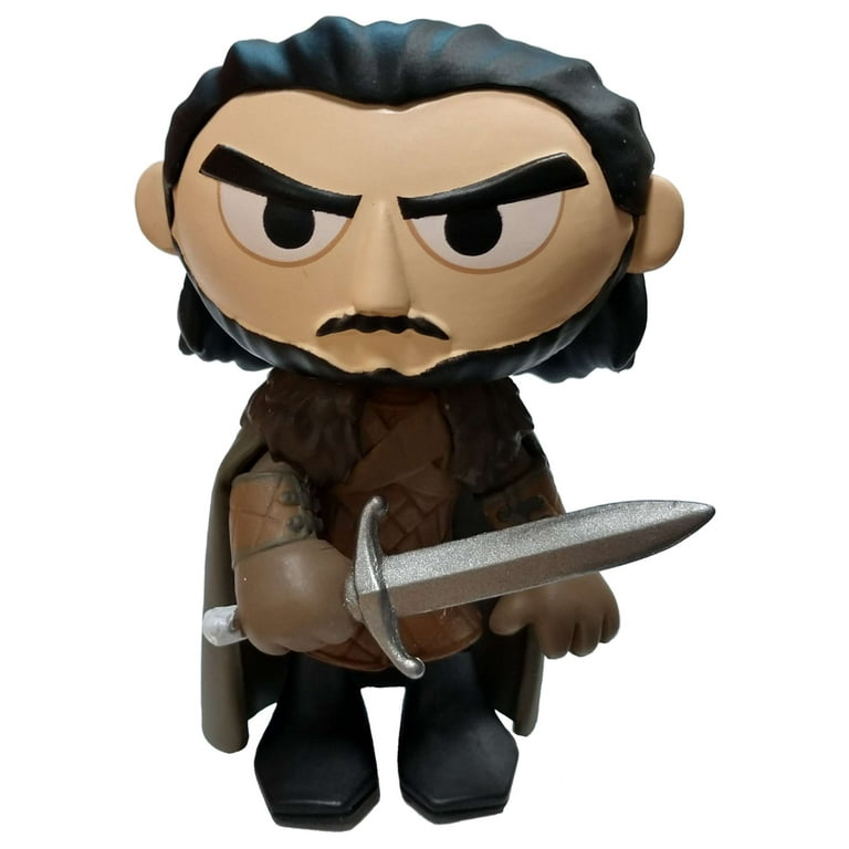 Funko Game of Thrones Series 4 Jon Snow King in the North