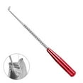 thumbnail image 4 of Pro Fish Hook REMOVER Puller Detacher Handle Extractor Tackle Tool Easy, 4 of 8
