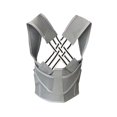 thumbnail image 1 of Back Posture Corrector Brace for Women breathable Back Posture Correction back support belt Adjustable shoulder for students kid FWZ, 1 of 7