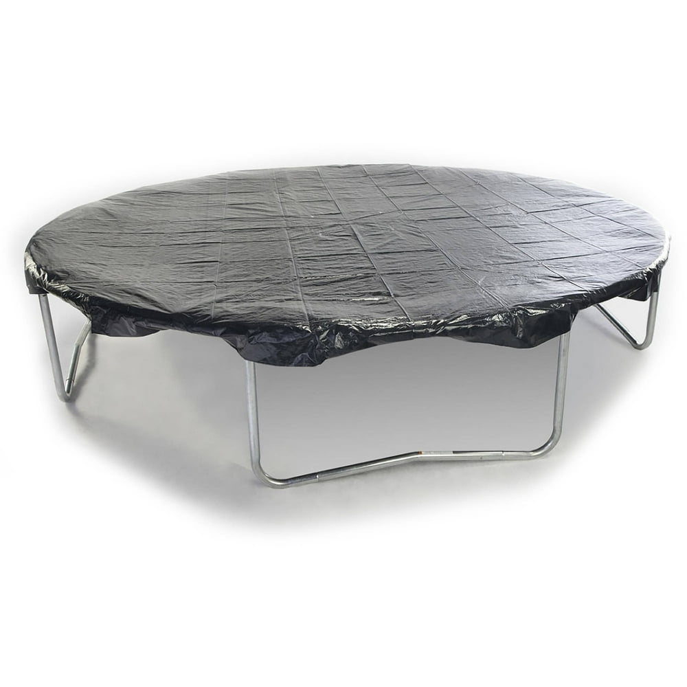 JumpKing 12 ft. Black Trampoline Protective Weather Cover Ã¢Â Â