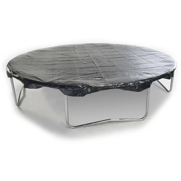 JumpKing 12 ft. Black Trampoline Protective Weather Cover Ã¢Â Â